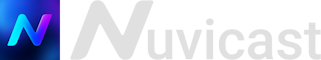 Nuvicast